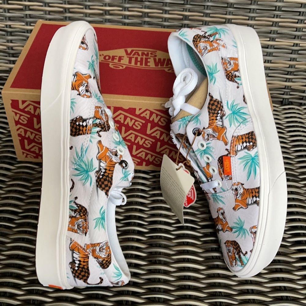 Vans Comfycush Era Discovery WMNS - Picture 12 of 16